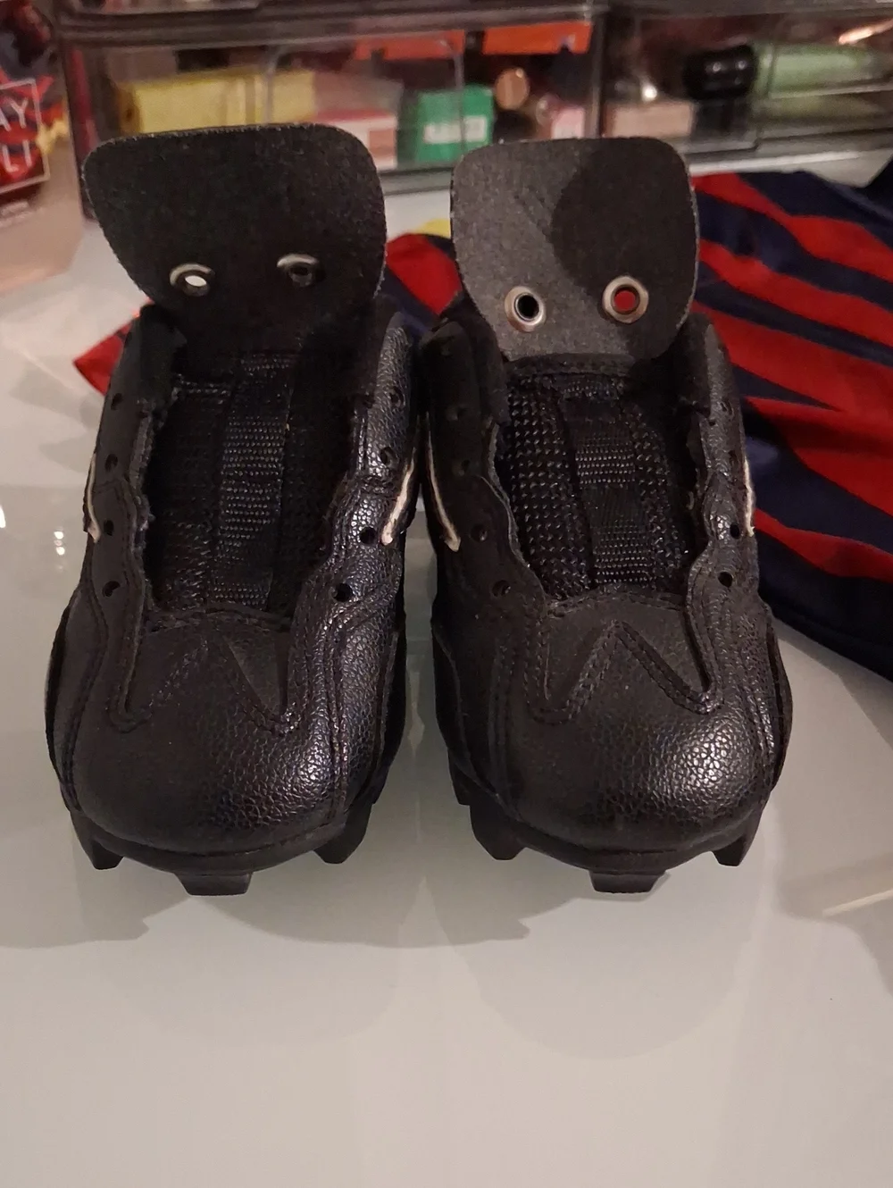 Mizuno vintage franchise